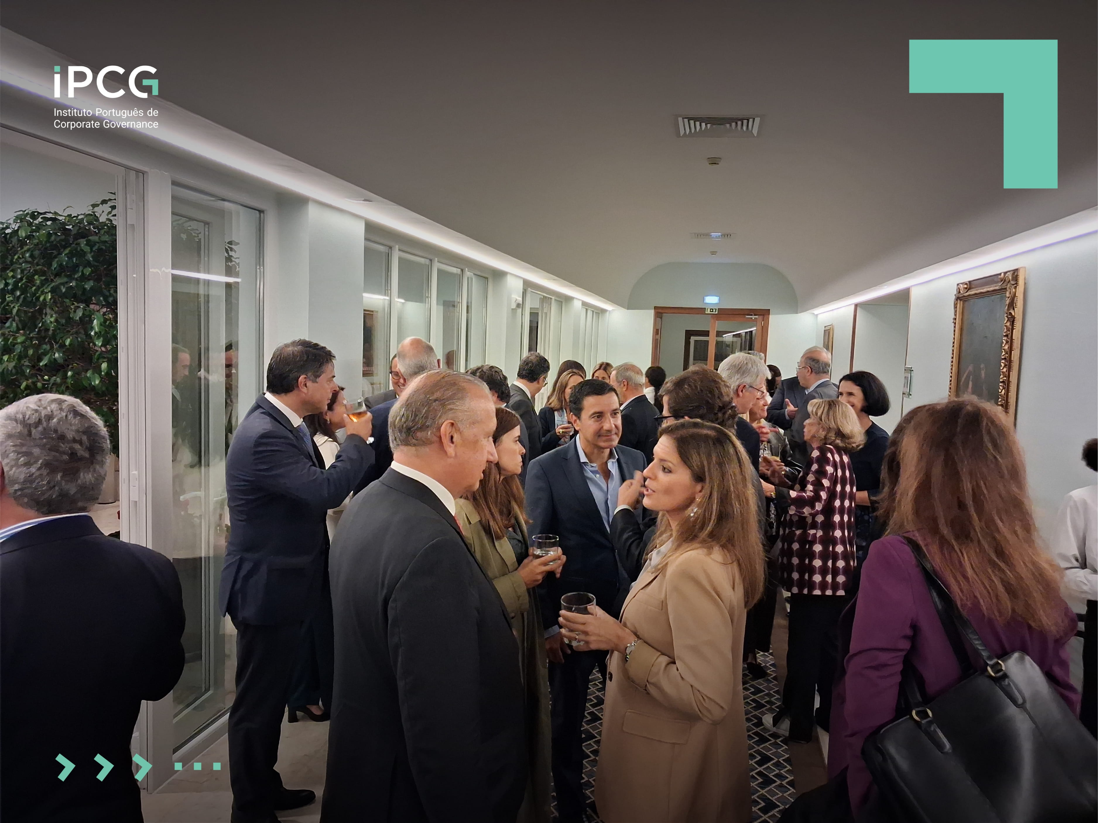 IPCG - Instituto Português de Corporate Governance